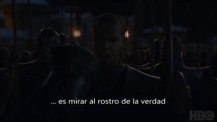 Game of Thrones 8x03 - Avance subtitulado