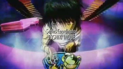 Death Note - Opening 2