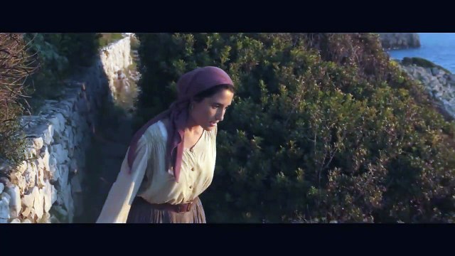 Capri - Revolution Clip #1