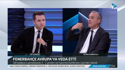 İsmail Kartal'a eleştiri: Yönetimin de güvenini kaybetti