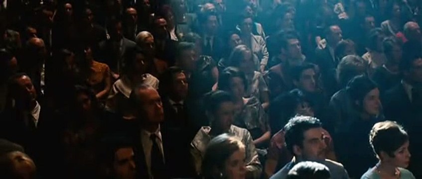 La Vida en Rosa - Clip Non, Je Ne Regrette Rien