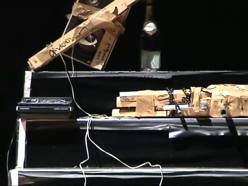 kunstwaffe fck standard