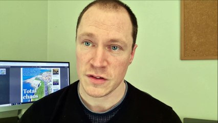 Sussex World daily bulletin, Friday, April 19, 2024