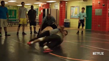 First Match - Tráiler en Inglés