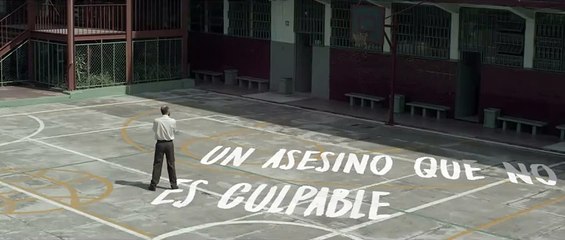 De las muertas - tráiler