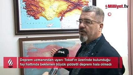 Uzman isim bir fay hattını işaret edip uyardı! ‘10 yıl içinde 7 ve üzeri deprem olabilir'