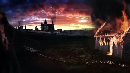 Avengers Grimm - Tráiler