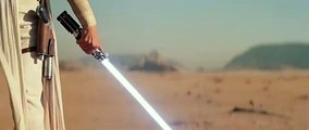 Star Wars: The Rise of Skywalker - Teaser tráiler