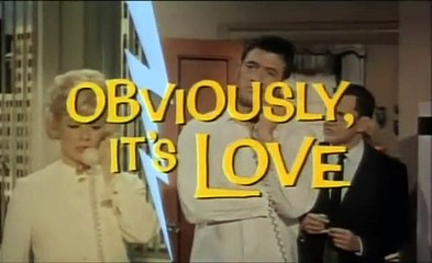 Lover Come Back (1961) | Tráiler