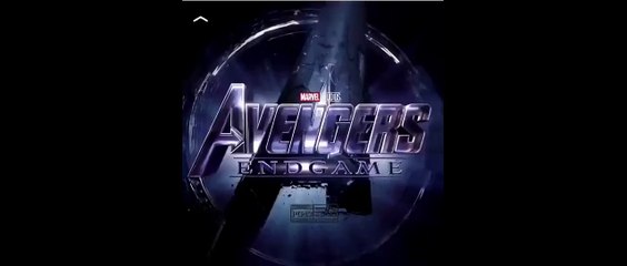 Avengers: Endgame - Spot "Every Journey"