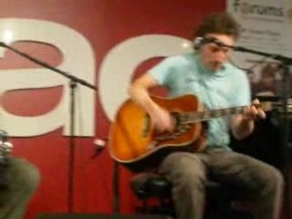 Fiction Plane - Two Sisters