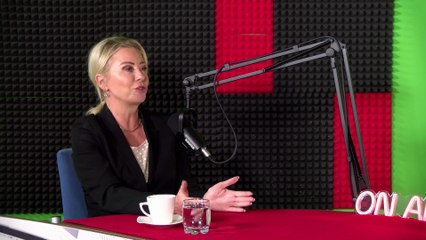 Izabela Bodnar - Relacja z Drugiej Tury 🗳️