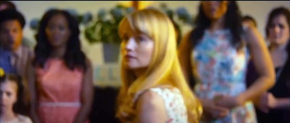 Dios en el Camino - Trailer oficial en ingles.