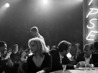 Cold War - Clip - Escena de Baile