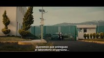 Gringo: Se Busca Vivo o Muerto - Tráiler Oficial Subtitulado
