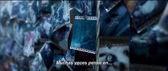 Una Foto Antes de Morir - Tráiler oficial