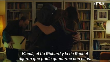 Vida Privada - Tráiler Oficial Subtitulado