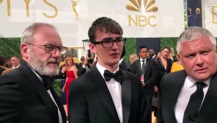 Actores de Game of Thrones decepcionados con el final