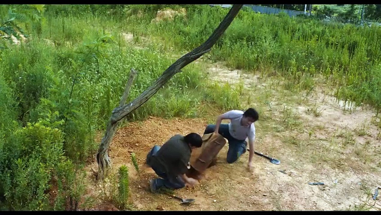 Summer of Changsha - Tráiler oficial