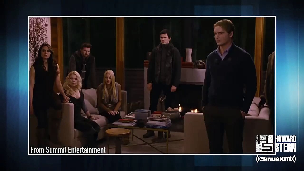 Robert Pattinson habla sobre interpretar un superhéroe