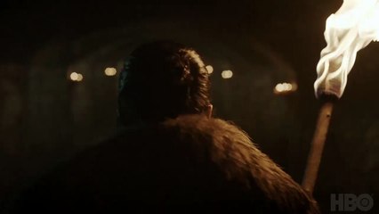 Game of Thrones - Teaser de las tumbas