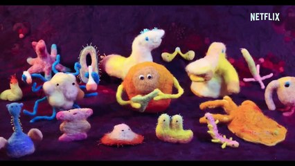 Descifra tu salud: Los secretos del intestino Tráiler