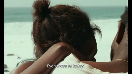 Atlantics (Atlantique) - Clip 1