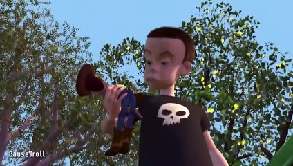 Sid aprende una lección - Clip