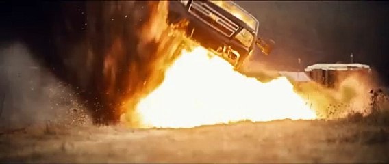 Rambo: Last Blood - Tráiler Oficial