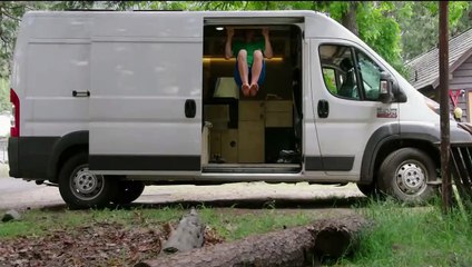 Free Solo 🎥 - Tráiler Oficial de la Impactante Aventura de Escalada