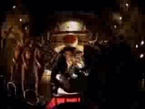 Busta Rhymes - Put Your Hands