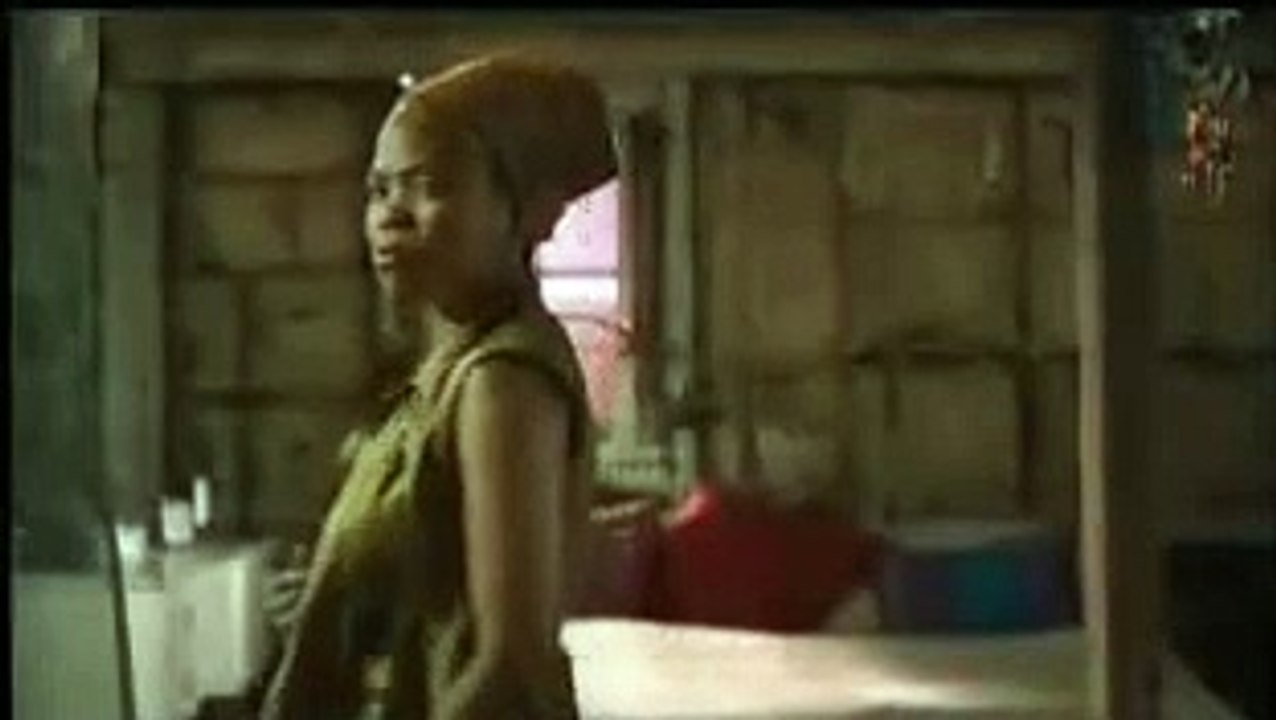 Tsotsi - Tráiler
