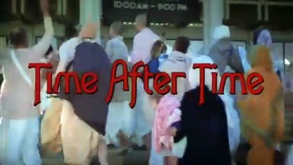 Escape al Futuro (Time After Time) - Tráiler oficial en inglés