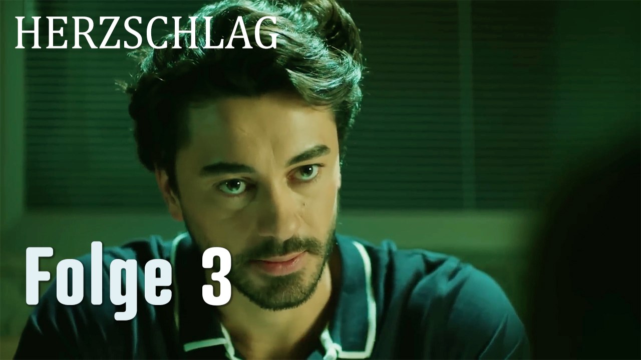 Herzschlag folge 3