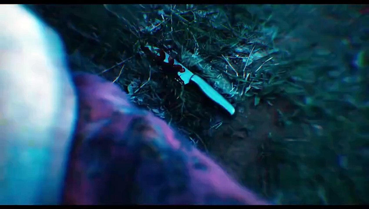 Wake Up tráiler oficial