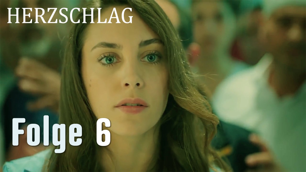 Herzschlag Folge 6