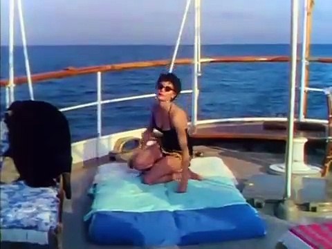 The Barefoot Contessa - Tráiler de la película: