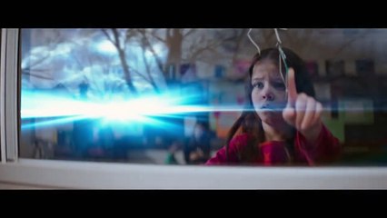 Ecos Mortales tráiler oficial