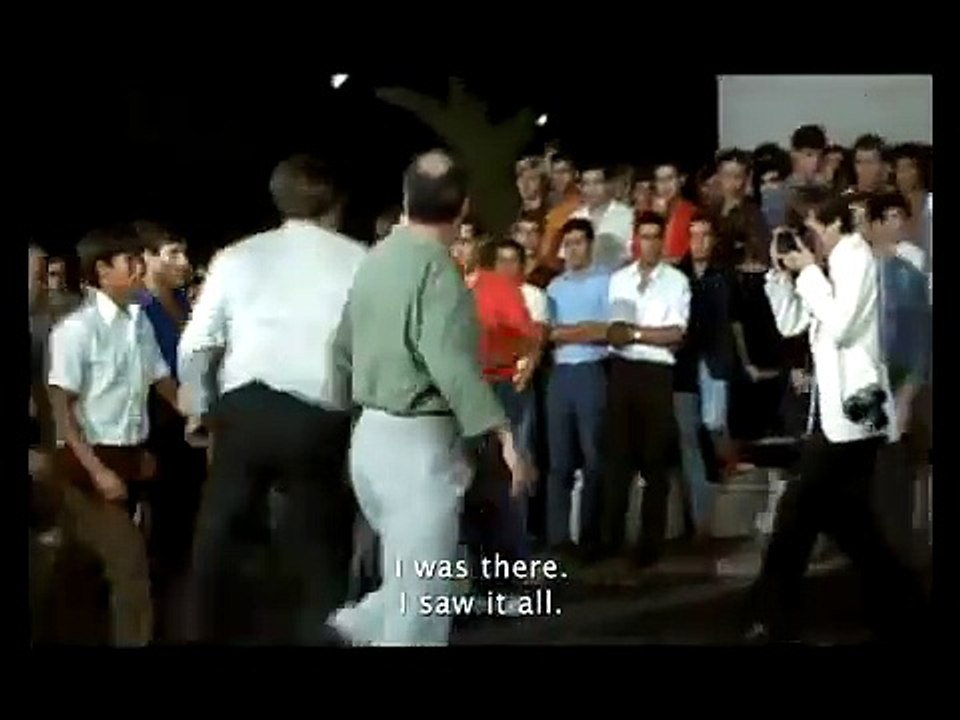Z (1969) | Tráiler