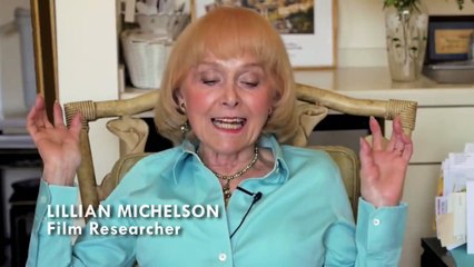 Una Historia de Amor en Hollywood tráiler oficial