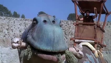 ¡Revive la Primera Escena de la Película en Vivo de Los Picapiedra (1994)! 🎬