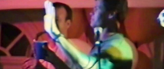 Blink of an Eye - Tráiler oficial