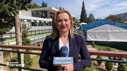 Μ. Τζουρίντα στο euronews: Πρέπει να αλλάξει η διαδικασία λήψης αποφάσεων της Ε.Ε.