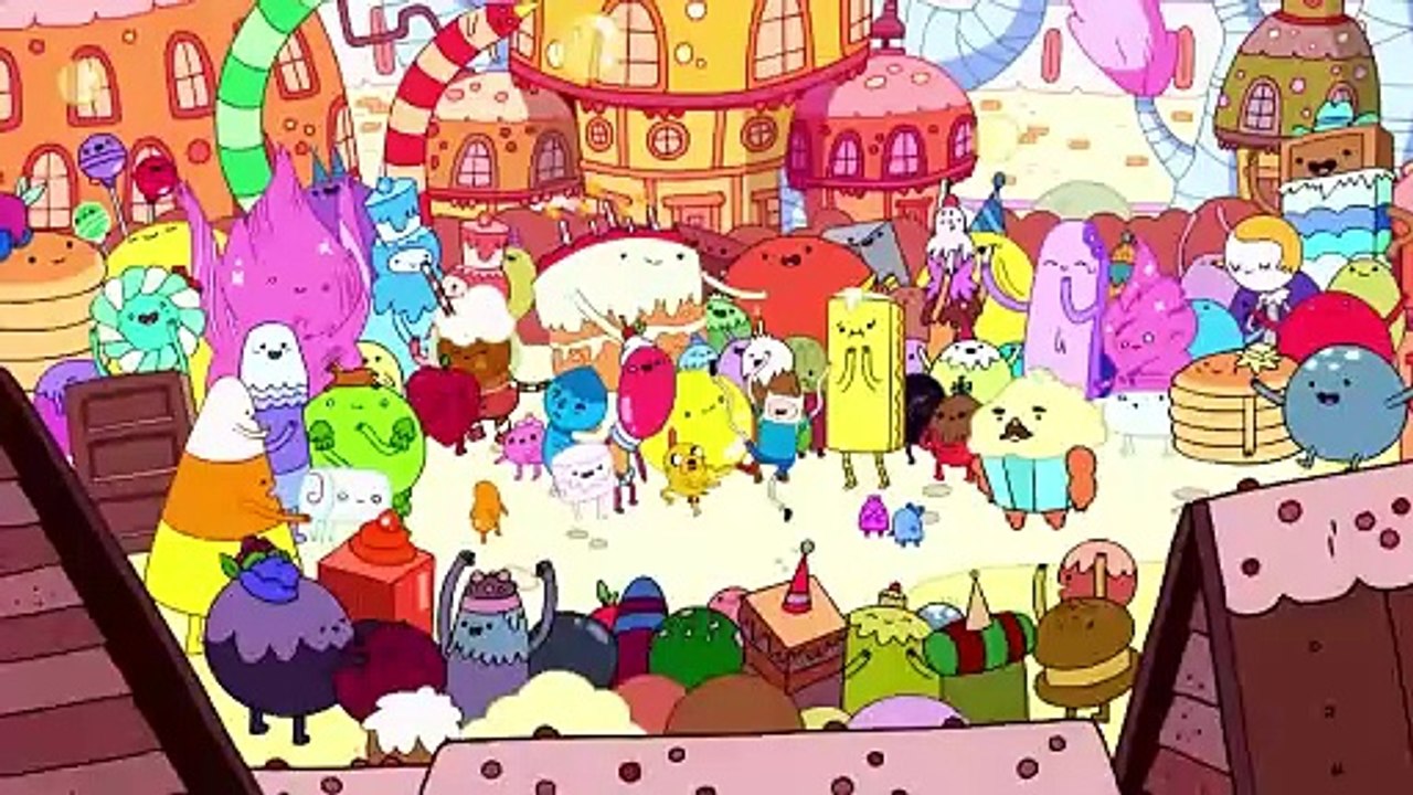 Ultimate Adventure: Come Along With Me | Tráiler oficial