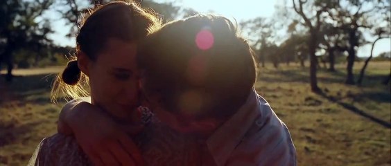 Ain't Them Bodies Saints - Tráiler oficial