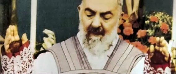 El Misterio del Padre Pío - Tráiler oficial