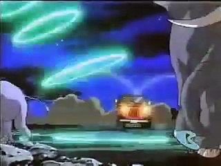 Capitán Planeta - Intro en español