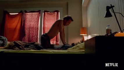 El Camino: Una película de Breaking Bad - "ENCHANTED" por Chloe X Halle