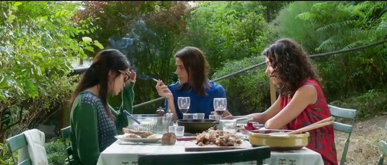 Carnívoras - Trailer Oficial en Francés