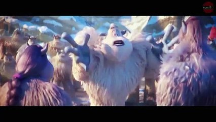 Pie Pequeño - Trailer oficial español